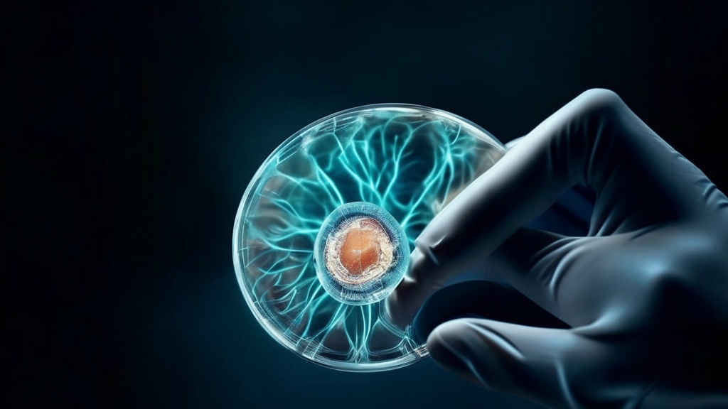 Featured image of post Домашний мониторинг болезни Паркинсона: новое портативное устройство