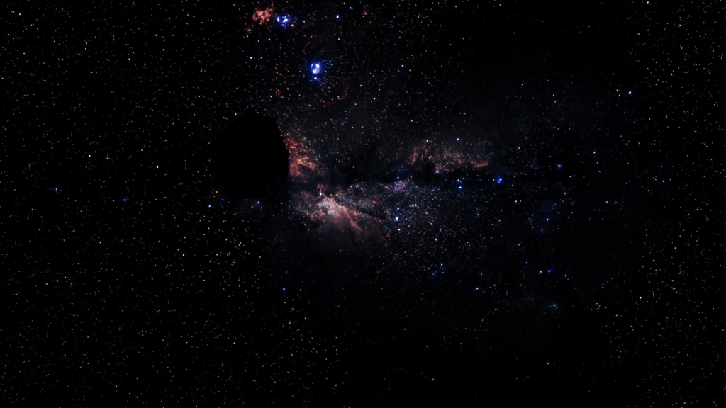 Featured image of post Гигантская космическая антенна: что откроет человечеству?