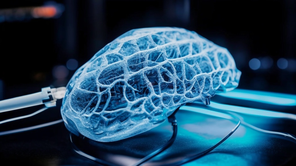 Featured image of post Три революционных технологии, которые преображают медицину